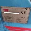 6#7156 Autoclave TRM