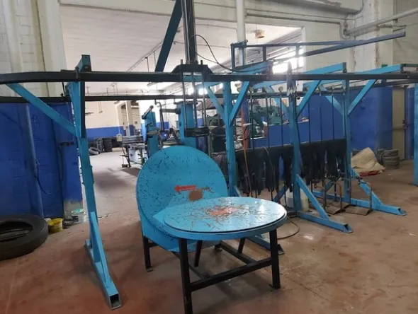 6#7156 Autoclave TRM