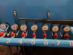 6#7156 Autoclave TRM