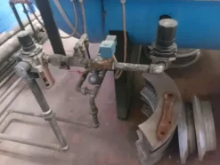 6#7156 Autoclave TRM