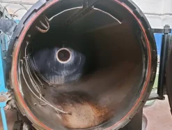 6#7156 Autoclave TRM