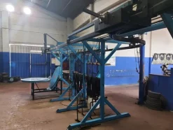 6#7156 Autoclave TRM