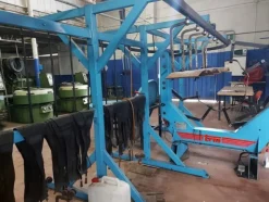 6#7156 Autoclave TRM