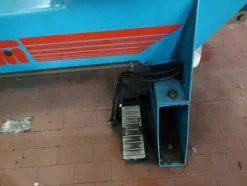 6#7156 Autoclave TRM