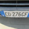60#3561 Autocompattatore Daimler Chrysler