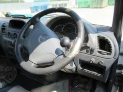 60#3561 Autocompattatore Daimler Chrysler