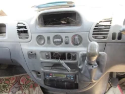 60#3561 Autocompattatore Daimler Chrysler