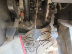 60#3561 Autocompattatore Daimler Chrysler