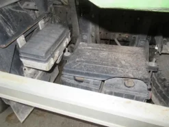 71#3561 Autocompattatore Isuzu M 50 Evolution
