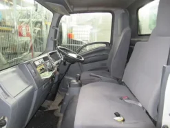 71#3561 Autocompattatore Isuzu M 50 Evolution