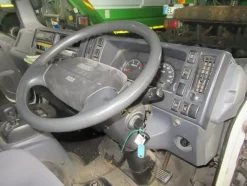 71#3561 Autocompattatore Isuzu M 50 Evolution