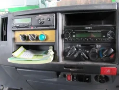 71#3561 Autocompattatore Isuzu M 50 Evolution