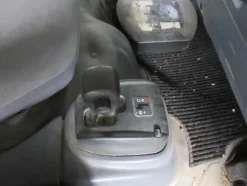 71#3561 Autocompattatore Isuzu M 50 Evolution