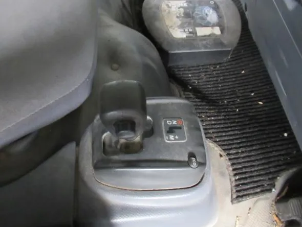 71#3561 Autocompattatore Isuzu M 50 Evolution