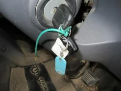 71#3561 Autocompattatore Isuzu M 50 Evolution