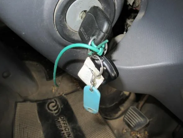 71#3561 Autocompattatore Isuzu M 50 Evolution