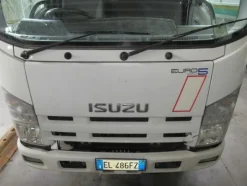 71#3561 Autocompattatore Isuzu M 50 Evolution