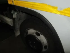 84#3561 Autocompattatore Isuzu M 50 Evolution