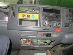 84#3561 Autocompattatore Isuzu M 50 Evolution