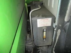 84#3561 Autocompattatore Isuzu M 50 Evolution