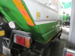 84#3561 Autocompattatore Isuzu M 50 Evolution