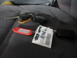 78#3561 Autocompattatore Isuzu M 50Evolution