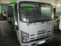 78#3561 Autocompattatore Isuzu M 50Evolution
