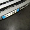 77#3561 Autocompattatore Isuzu M 50Evolution