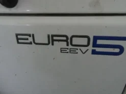 77#3561 Autocompattatore Isuzu M 50Evolution