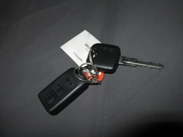 77#3561 Autocompattatore Isuzu M 50Evolution