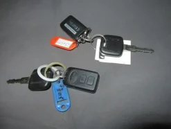 77#3561 Autocompattatore Isuzu M 50Evolution