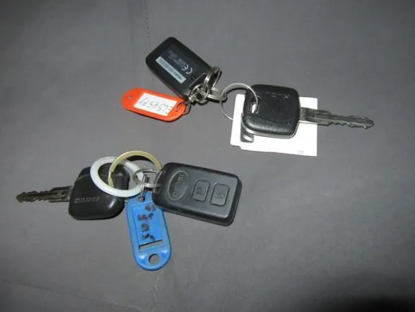 77#3561 Autocompattatore Isuzu M 50Evolution