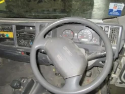 77#3561 Autocompattatore Isuzu M 50Evolution