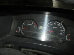 77#3561 Autocompattatore Isuzu M 50Evolution