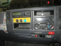 77#3561 Autocompattatore Isuzu M 50Evolution