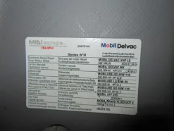 77#3561 Autocompattatore Isuzu M 50Evolution