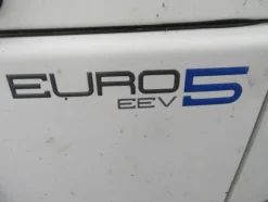 53#3561 Autocompattatore Isuzu M 50 Evolution