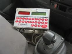 53#3561 Autocompattatore Isuzu M 50 Evolution