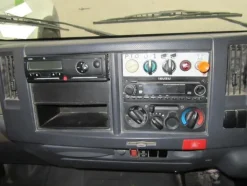 53#3561 Autocompattatore Isuzu M 50 Evolution