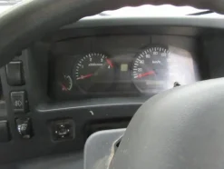 53#3561 Autocompattatore Isuzu M 50 Evolution