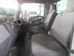 70#3561 Autocompattatore Isuzu M 50 Evolution