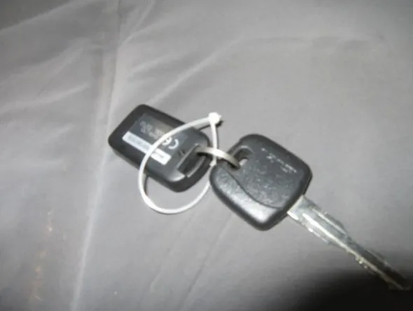 70#3561 Autocompattatore Isuzu M 50 Evolution