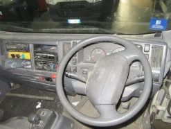 70#3561 Autocompattatore Isuzu M 50 Evolution