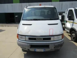 44#3561 Autocompattatore Iveco