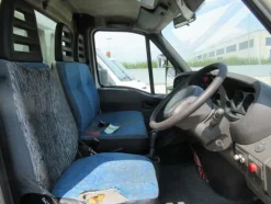 44#3561 Autocompattatore Iveco