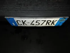 47#3561 Autocompattatore Iveco 35 C10