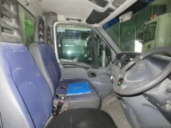 47#3561 Autocompattatore Iveco 35 C10