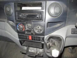47#3561 Autocompattatore Iveco 35 C10