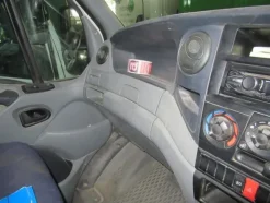 47#3561 Autocompattatore Iveco 35 C10
