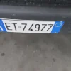 79#3561 Autocompattatore Iveco 35C 11